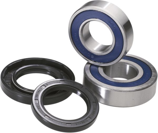 MOOSE RACING Wheel Bearing Kit - Rear 25-1313