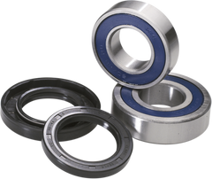 MOOSE RACING Wheel Bearing Kit - Rear 25-1313