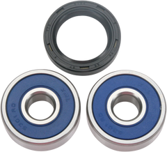 MOOSE RACING Wheel Bearing Kit - Rear 25-1300 for MX1 Hubs