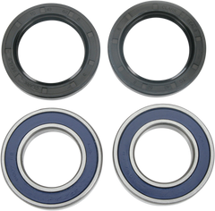 MOOSE RACING Wheel Bearing Kit - Rear 25-1315