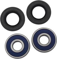 MOOSE RACING Wheel Bearing Kit - Front 25-1317 for MX1 Hubs