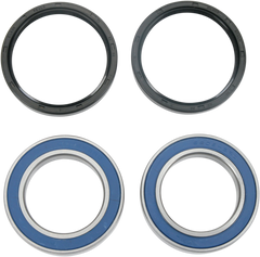 MOOSE RACING Wheel Bearing Kit - Rear 25-1320