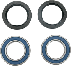 MOOSE RACING Wheel Bearing Kit - Rear 25-1329