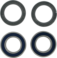 MOOSE RACING Wheel Bearing Kit - Rear/Middle 25-1321