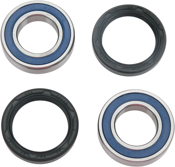 MOOSE RACING Wheel Bearing Kit - Front 25-1363