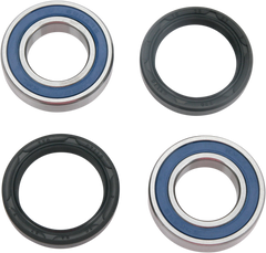 MOOSE RACING Wheel Bearing Kit - Front 25-1363