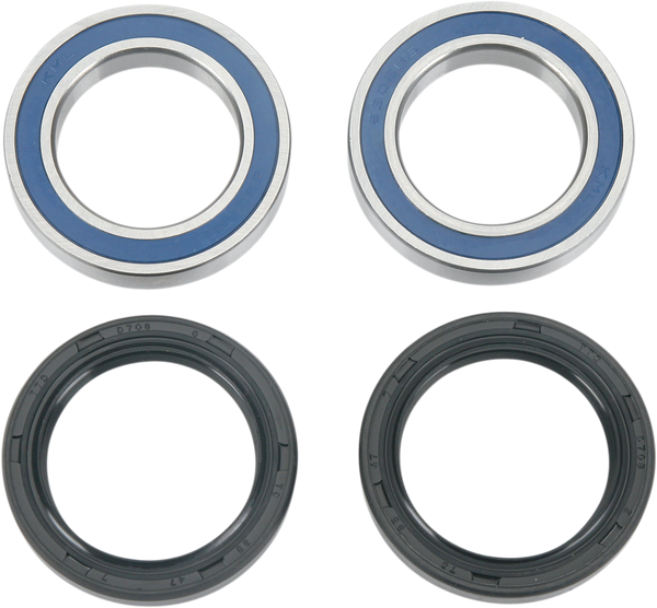 MOOSE RACING Wheel Bearing Kit - Front 25-1402