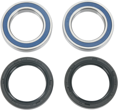 MOOSE RACING Wheel Bearing Kit - Front 25-1402