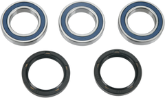 MOOSE RACING Wheel Bearing Kit - Front/Rear 25-1406