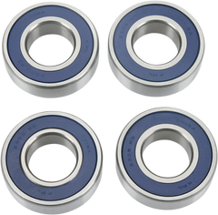 MOOSE RACING Wheel Bearing Kit - Rear - Part Number 25-1405-M for Mule