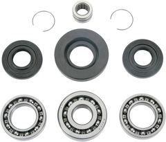 MOOSE RACING Differential Bearing/Seal Kit - Honda - Front 25-2003