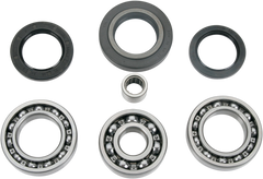 MOOSE RACING Differential Bearing/Seal Kit - Honda - Rear 25-2008