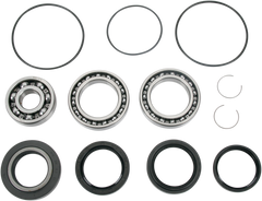 MOOSE RACING Differential Bearing/Seal Kit - Honda - Rear 25-2010