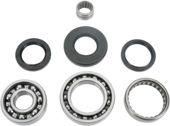 MOOSE RACING Differential Bearing/Seal Kit - Kawasaki - Rear 25-2021