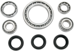 MOOSE RACING Differential Bearing/Seal Kit - Arctic Cat/Suzuki - Front 25-2022