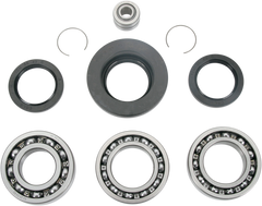 MOOSE RACING Differential Bearing/Seal Kit - Honda Rear 25-2014