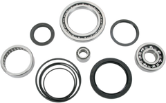 MOOSE RACING Differential Bearing/Seal Kit - Yamaha - Rear 25-2033