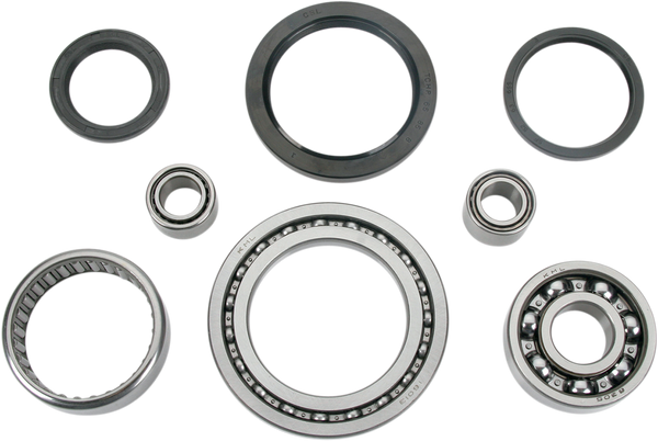 MOOSE RACING Differential Bearing/Seal Kit - Yamaha Rear 25-2030