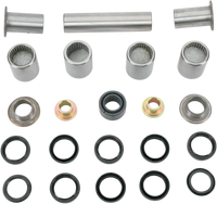 MOOSE RACING Swing Arm Link Kit 27-1088 - Durable & Reliable Performance