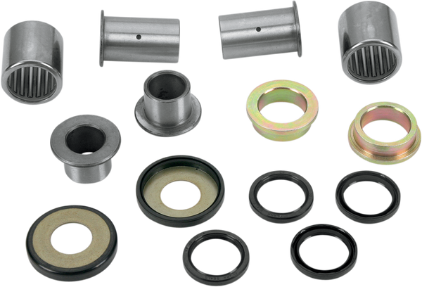 MOOSE RACING Swingarm Bearing Kit 28-1045 - Complete Repair Solution