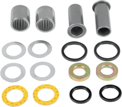 MOOSE RACING Swingarm Bearing Kit 28-1047 - Complete Rebuild Solution