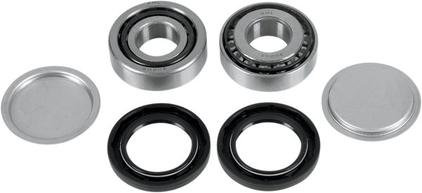 MOOSE RACING Swingarm Bearing Kit 28-1056 - Complete Repair Solution