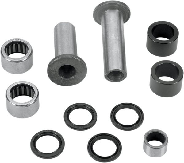 MOOSE RACING Swingarm Bearing Kit 28-1061 - Complete Rebuild Solution