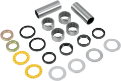 MOOSE RACING Swingarm Bearing Kit 28-1072 - Complete Repair Solution