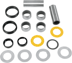 MOOSE RACING Swingarm Bearing Kit 28-1075 - Complete Rebuild Solution