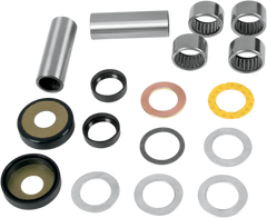 MOOSE RACING Swingarm Bearing Kit 28-1078 - Complete Rebuild Solution