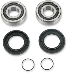 MOOSE RACING Swingarm Bearing Kit 28-1084 - Complete Rebuild Solution