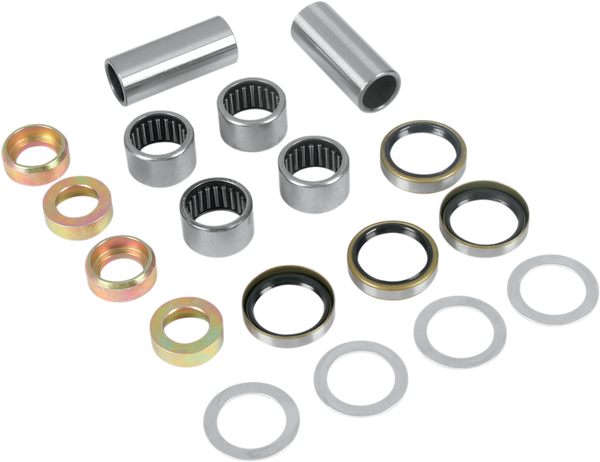 MOOSE RACING Swingarm Bearing Kit 28-1088 for Complete Rebuild