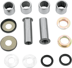 MOOSE RACING Swingarm Bearing Kit 28-1089 - Complete Rebuild Solution