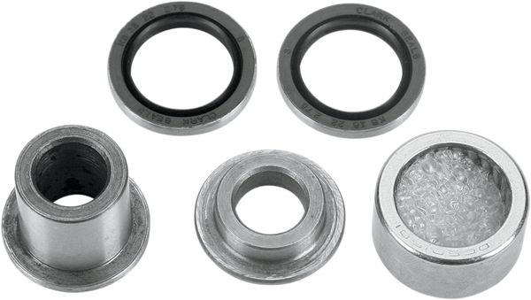 MOOSE RACING Shock Bearing Kit - Front Upper/Lower | Rear Upper/Lower 29-1003