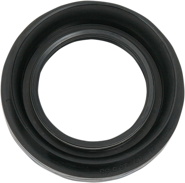 MOOSE RACING Brake Drum Seal - Part Number 30-6701 for Honda