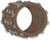 MOOSE RACING Clutch Friction Plates M70-5127-6 for Optimal Performance