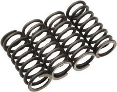 MOOSE RACING Clutch Springs - TTR 125/L MHDS42-4