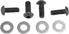 MOOSE RACING Replacement Bolt Kit - 4 Pack 830