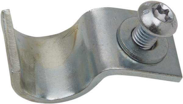 MOOSE RACING Replacement Clamp - 7/8" Part Number 800