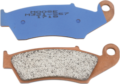 Moose Racing M1 Brake Pads - Front M321-S57 for Ultimate Stopping Power