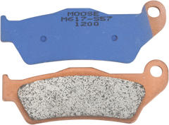 MOOSE RACING M1 Brake Pads - Front M617-S57