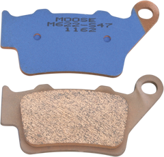 MOOSE RACING XCR Brake Pads - Rear M622-S47