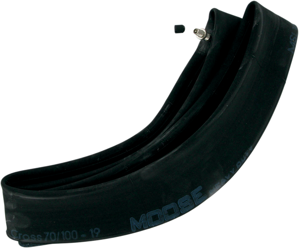 MOOSE RACING Heavy Duty Inner Tube - 19" - TR-4 - MSL 16