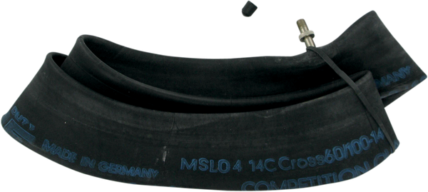 MOOSE RACING Heavy Duty Inner Tube - 14" - TR-4 - MSL 04