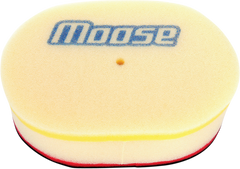 MOOSE RACING Air Filter - Part Number 2-80-04 for Yamaha