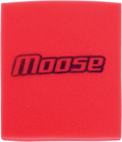 MOOSE RACING Air Filter - Yamaha 2-80-12