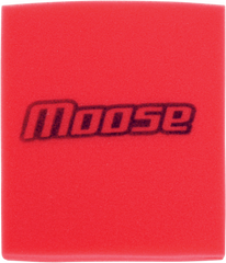 MOOSE RACING Air Filter - Yamaha 2-80-12