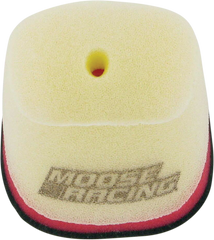 MOOSE RACING Air Filter - Part Number 2-80-13 for Yamaha