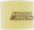 MOOSE RACING Air Filter - Kawasaki 3-40-09