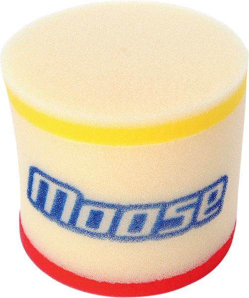 MOOSE RACING Air Filter - Kawasaki/Suzuki 3-70-03